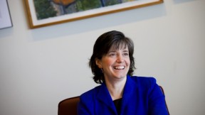 Jane Mendillo