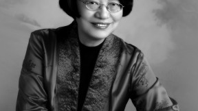 Teresa Chen honors the restorative powers of delicious hot liquids.