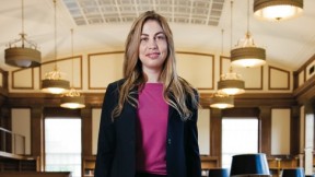 In her research, Anat Keinan asks people to reflect on their regrets over choices made in the near and distant past.