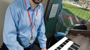 Josh Kantor