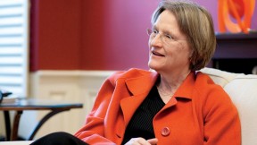 Drew Faust