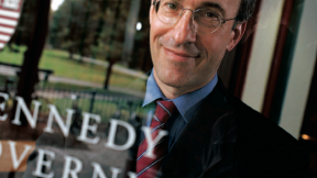 Kenneth S. Rogoff