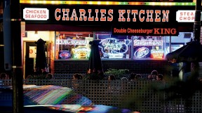 Charlies Kitchen