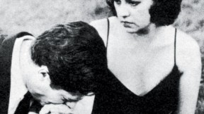 A still from Michelangelo Antonioni&rsquo;s <i>La Notte,</i> to be screened at the Harvard Film Archive