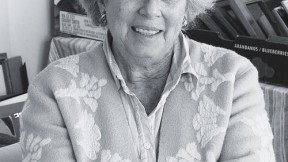 Diana Mara Henry 
