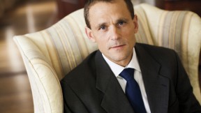 James Ryan