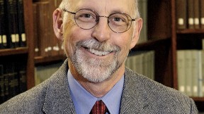 Donald Pfister