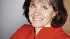 Jane Mendillo