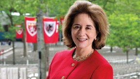 Cynthia A. Torres