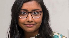 Megha Majumdar