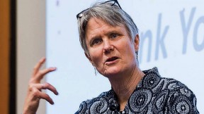 Dr. Diane L. Moore, Religion and Public Life Director