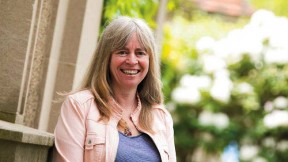 Photo of Jane Pickering