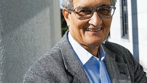 Amartya Sen