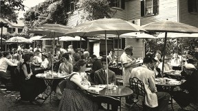 Cruising the Square: The Window Shop restaurant in the 1950s