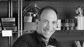Robert Steinberg of Scharffen Berger Chocolate Maker
