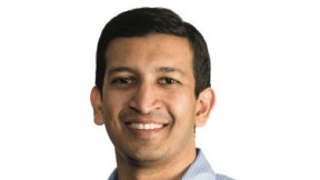 Raj Chetty