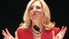 Amy Gutmann