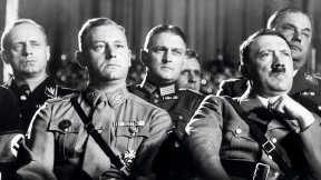 A book alleging &ldquo;collaboration&rdquo; between Hollywood studios and Hitler&rsquo;s government has generated controversy. 