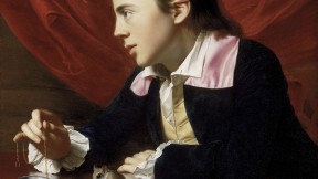 John Singleton Copley&rsquo;s <i>A Boy with a Flying Squirrel,</i> 1765 