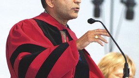 Rakesh Khurana