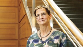 Deborah Anker