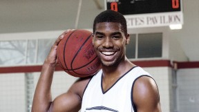 Wesley Saunders