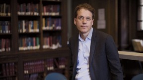 Sven Beckert