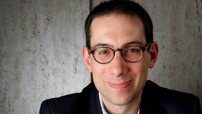 Adam Freudenheim