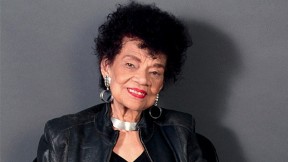 Portrait of Lorraine Grady