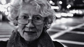 Jean Valentine