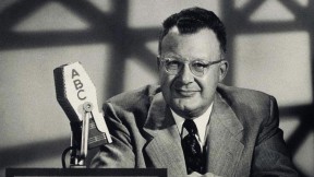 Clifton Fadiman