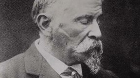 Henry Lee Higginson