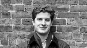 Daniel Rasmussen’s revised and enlarged senior thesis will be published this January.