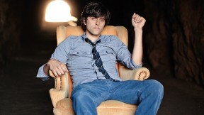 David Berkeley