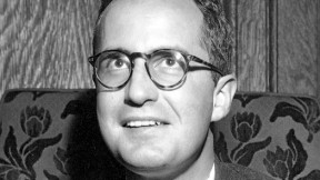 Kermit "Kim" Roosevelt in 1950
