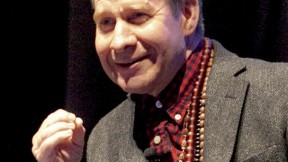 Peter Sellars
