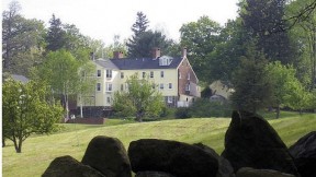 Emery House