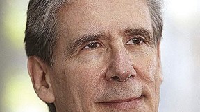 Public-health dean Julio Frenk
