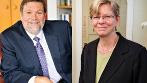 David T. Ellwood and Cherry A. Murray