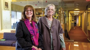 Deborah Zaitchik and Susan Carey