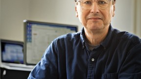 Peter Suber
