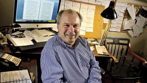 Craig Lambert