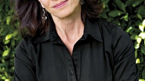 Amy Wilentz
