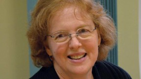 Photograph of Ruth Kevess-Cohen