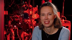 Karin Oberg