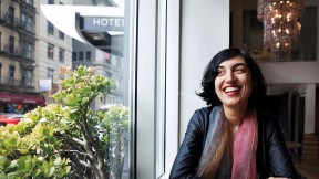 Elif Batuman