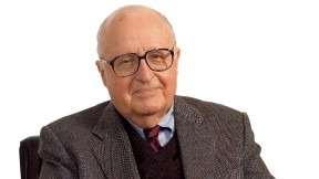 Henry Rosovsky