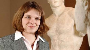 Susanne Ebbinghaus