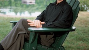George Kinder