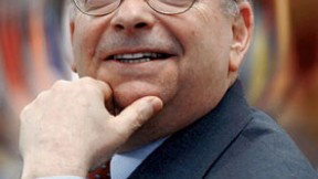 Barry Bloom